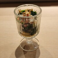 鮨 からす 十三店 - 