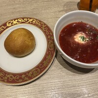 ゴドノフ東京 丸ビル店 - 