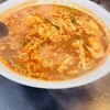 辛麺屋 桝元 中央通店