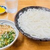 釜揚げうどん 戸隠 本店