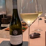 銀座 kappou ukai 肉匠 - 