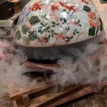 銀座 kappou ukai 肉匠 - 