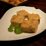 Fiore - バナナケーキ