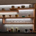 銀座 kappou ukai 肉匠 - 