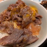 銀座 kappou ukai 肉匠 - 