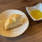 プロシュッテリアモリモト - 