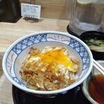 天丼 天たま家 - 