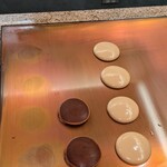 銀座 kappou ukai 肉匠 - 