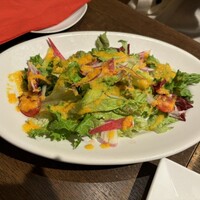 スペイン料理 La Cazuela 三ノ宮 ミント神戸店 - 