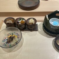 陸奥前鮨 善知鳥 - 