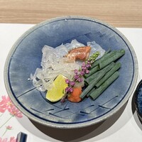 蟹たくみ - 