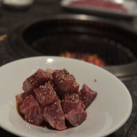 焼肉チャンピオン ペントハウス - 