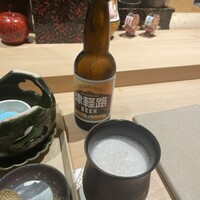 陸奥前鮨 善知鳥 - 