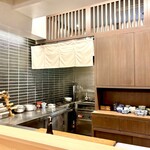 味ひろ - 移転しても変わらない雰囲気が落ち着いていいですね♫