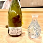 味ひろ - 愛知、関谷醸造 蓬莱泉と言う酒、登場