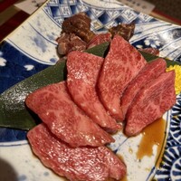 肉の匠 将泰庵 船橋駅前 はなれ店 - 