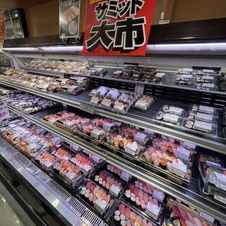 口コミ一覧 : サミットストア 千駄木店 - 西日暮里/コンビニ・スーパー