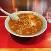 ラーメン＆カレー専門店 太源