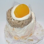 アンデルセン - ・「モンブラン(¥490)」