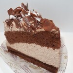 アンデルセン - ・「ショコラ(¥460)」