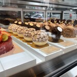 リベルターブル 赤坂店 - 