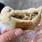 いろは堂 善光寺仲見世店 - 