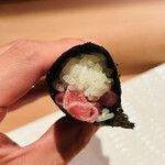 新日本料理おぶね - 磯辺　はがし