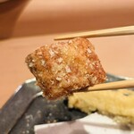 新日本料理おぶね - 