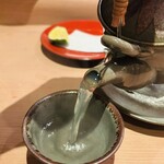 新日本料理おぶね - 