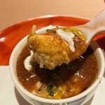 新日本料理おぶね - 