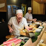 新日本料理おぶね - 