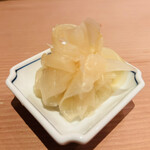 新日本料理おぶね - 