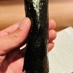 新日本料理おぶね - 