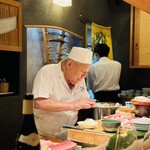 新日本料理おぶね - 