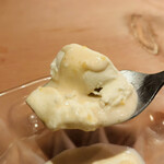 新日本料理おぶね - 