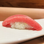 新日本料理おぶね - はがし