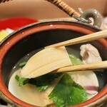 新日本料理おぶね - 