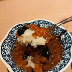 新日本料理おぶね - 