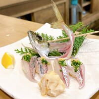 河太郎 中洲本店 - 