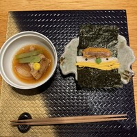 しゃぶしゃぶ　すき鍋　おもき 銀座店 - 