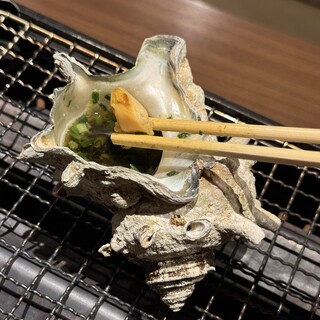 浜焼き居酒屋 バルバルATAMI_1