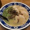 博多らーめん ShinShin 天神本店