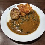 CoCo壱番屋 - 