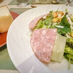 俺のフレンチ グランメゾン 大手町 - 