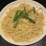 大名やぶれかぶれ - 締めの麺