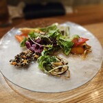 ビストロ オニバ - 