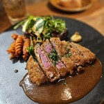 ビストロ オニバ - 