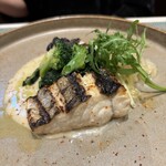 俺のフレンチ グランメゾン 大手町 - 