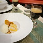 俺のフレンチ グランメゾン 大手町 - 