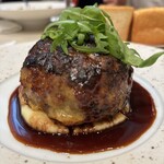 俺のフレンチ グランメゾン 大手町 - 